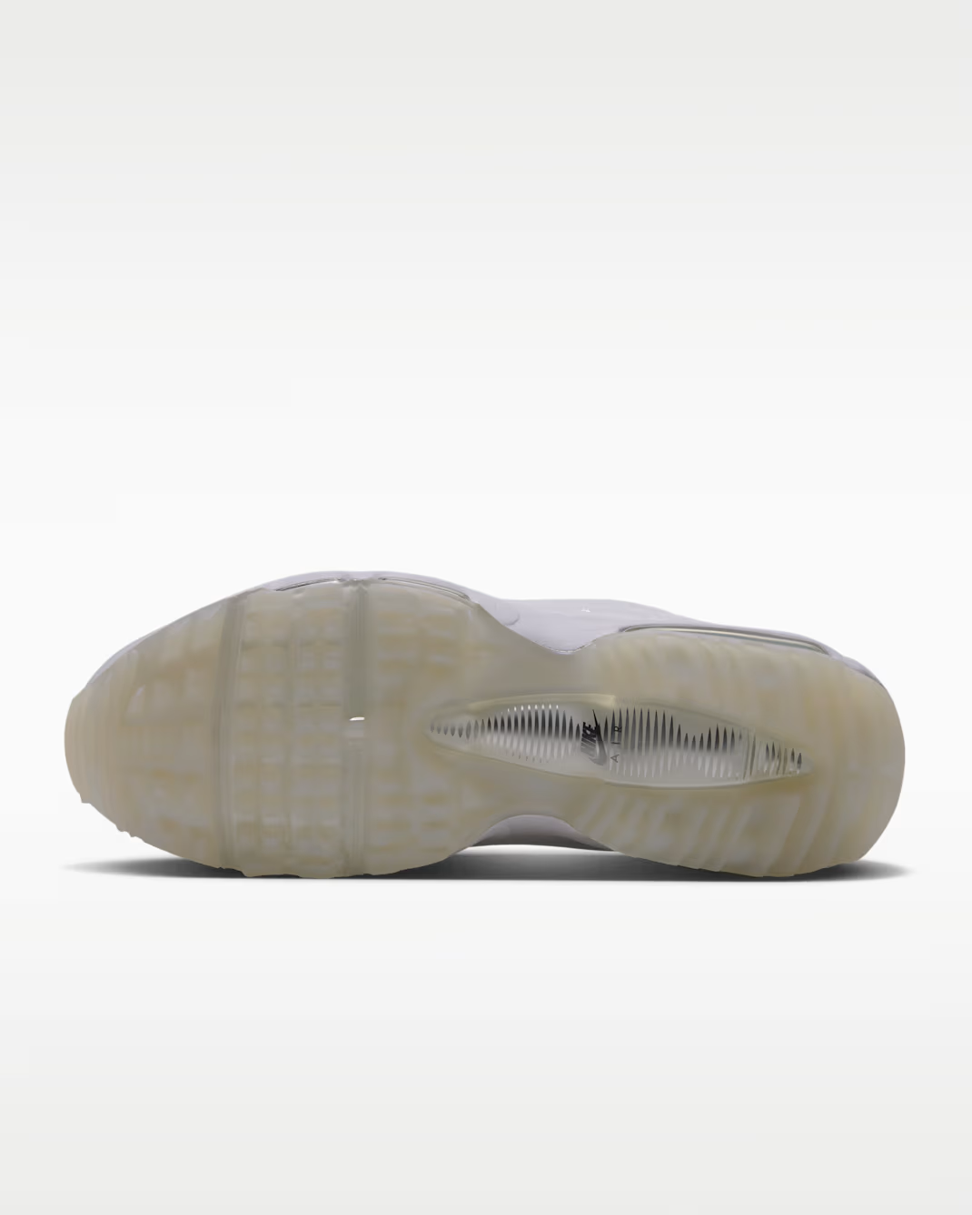 IQ3467-100 Nike Air Max 95 Golf "Korea" (Men's)