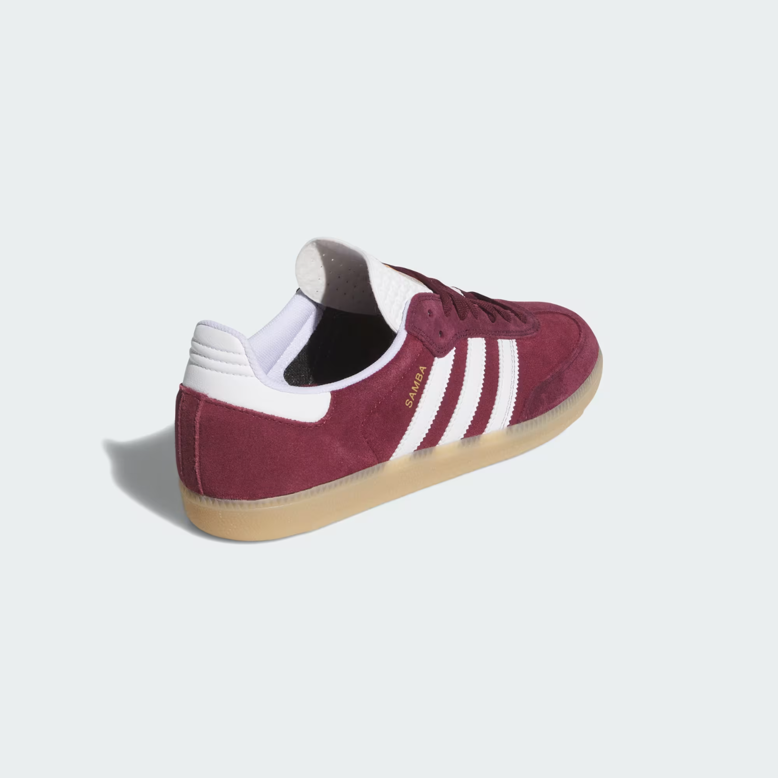 KJ0265 adidas Samba ADV (Men's)
