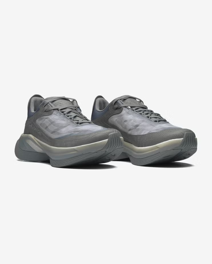 L49231900 Salomon Neuva Advanced Sedona Sage Metal Ice Flow (Men's)