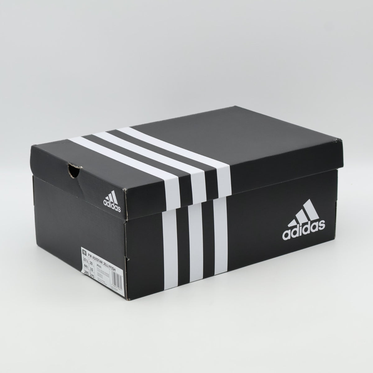 JP9261 Pharrell Williams Ã adidas Originals Adistar Jellyfish Focus Olive(Men's)