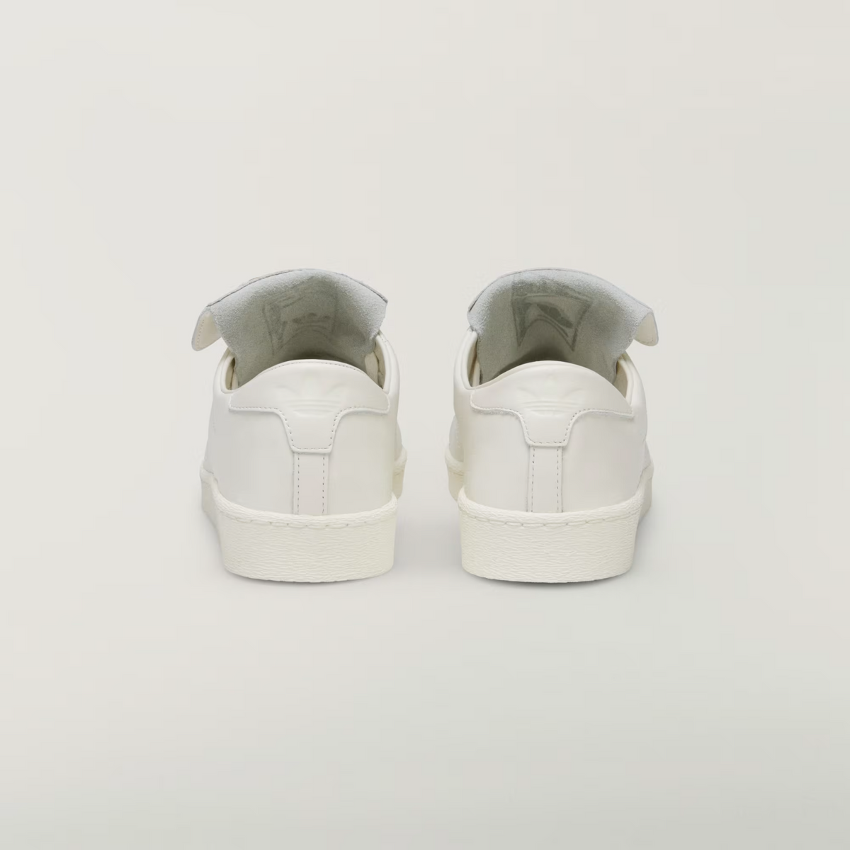 JP6108 Willy Chavarria adidas Originals Jabbar Low Off White (Men's)