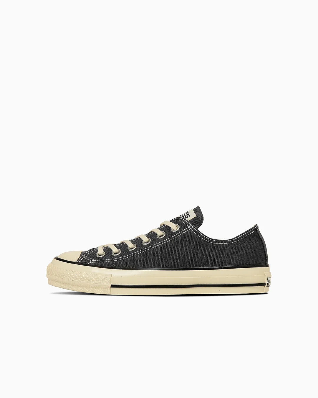 31315461 Converse All Star Aged AC OX Ink Black (Men's)
