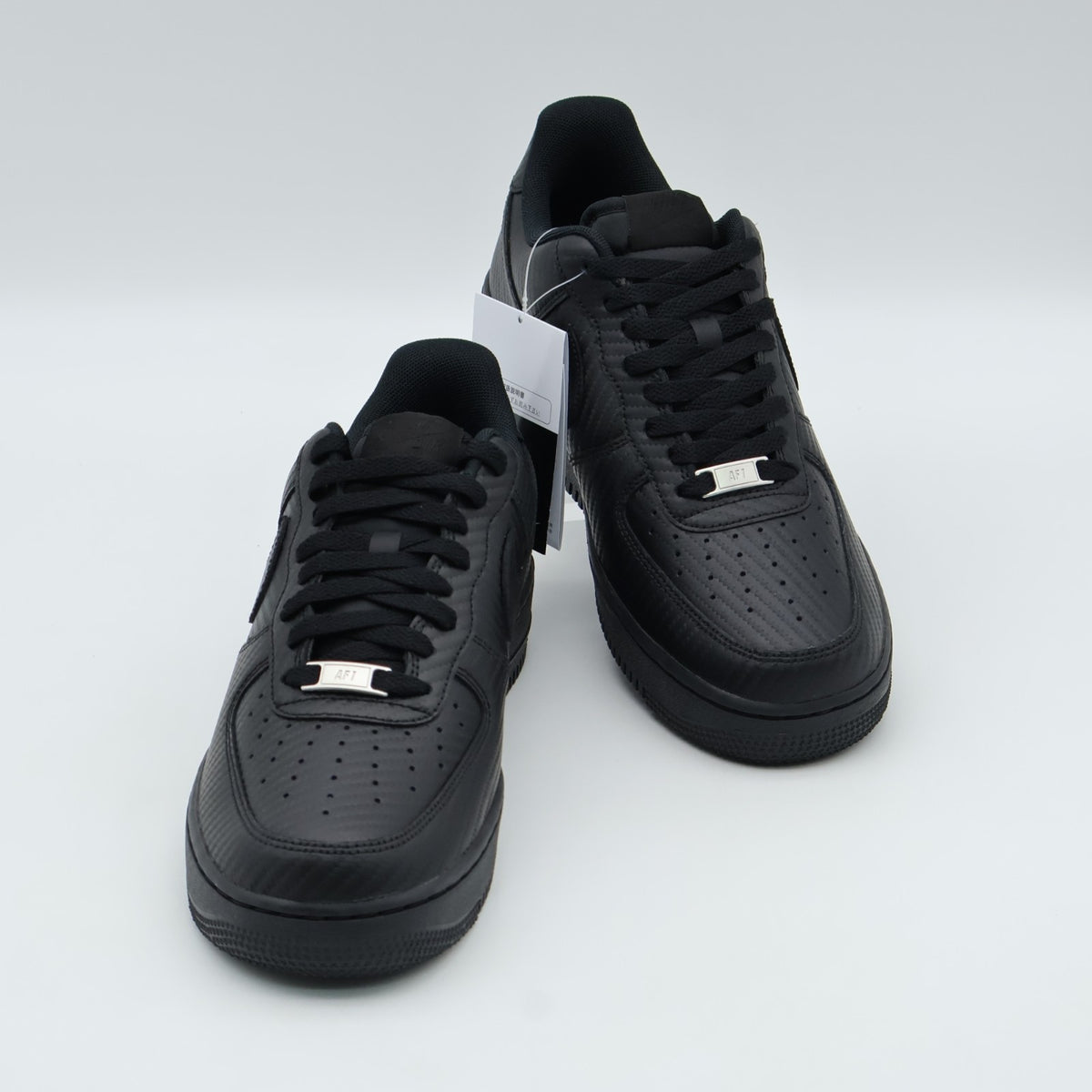 HF2886-001 Nike Air Force 1 Low Carbon Fiber (Men's)
