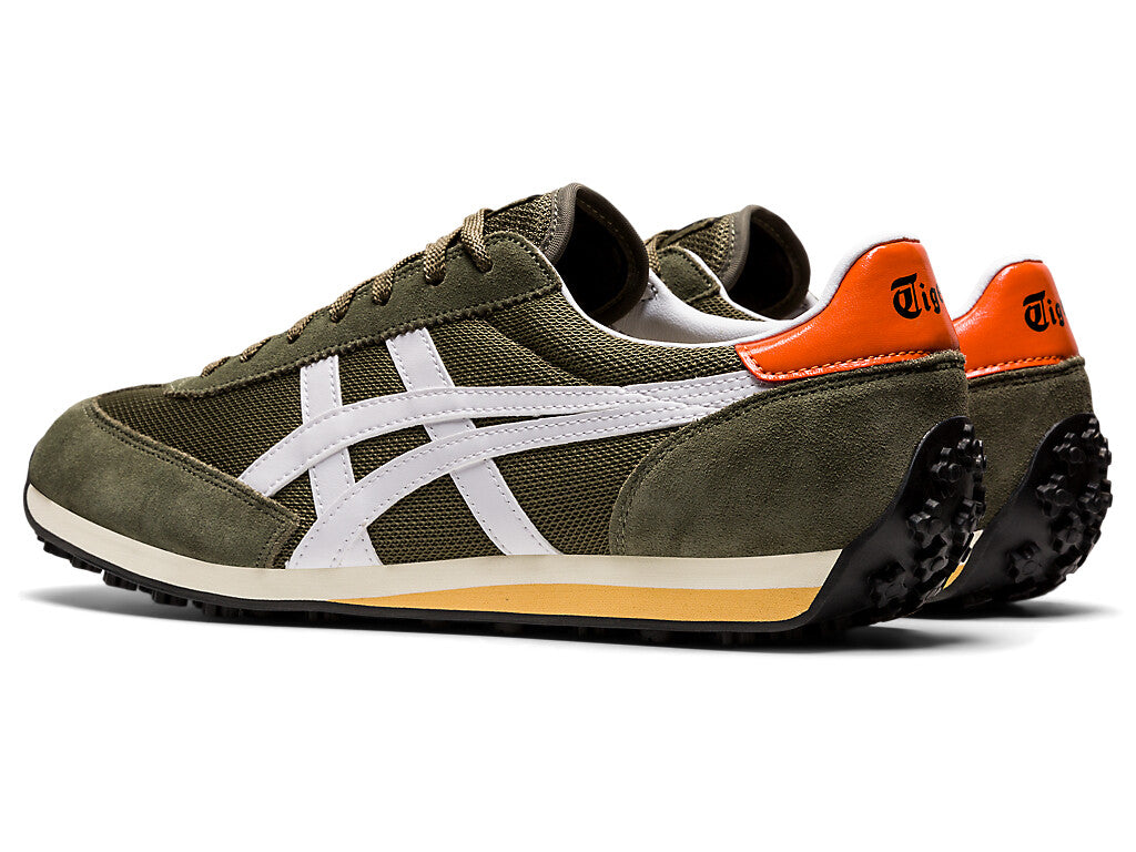 1183B395-300 Onitsuka Tiger EDR 78 Mantle Green White (Men's)