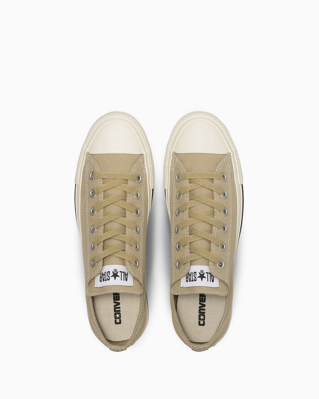 31318102 Converse All Star StitcHing OX Smoky Beige (Men's)