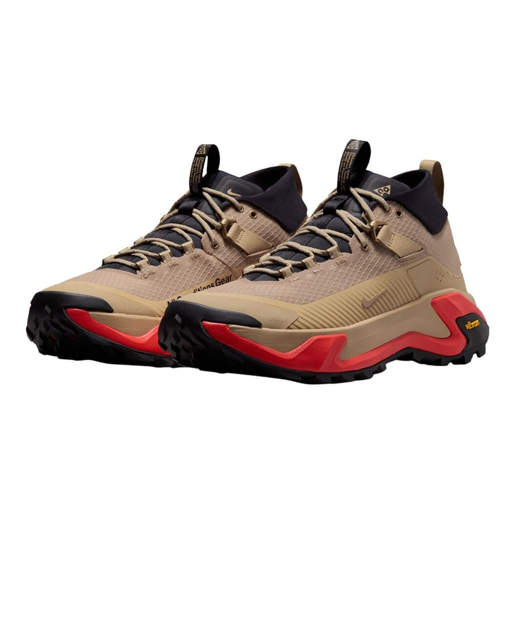 IO7854-200 Nike ACG Zegama Hike "British Khaki/Linen" (Men's)