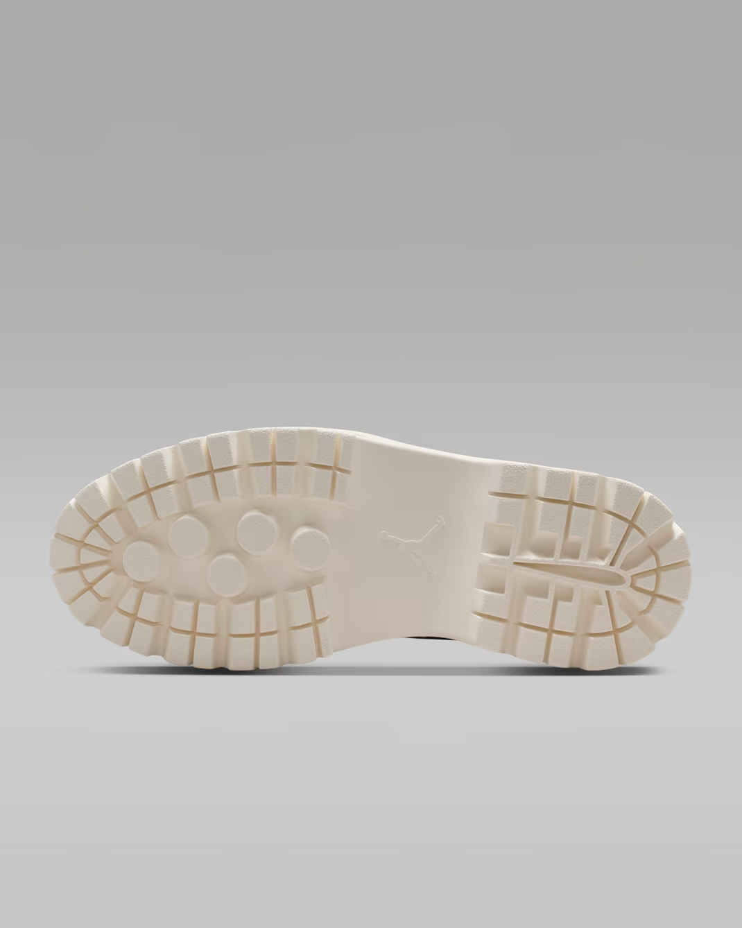 IR0835-110 Jordan 1 Low Brooklyn Pale Ivory (Women's)