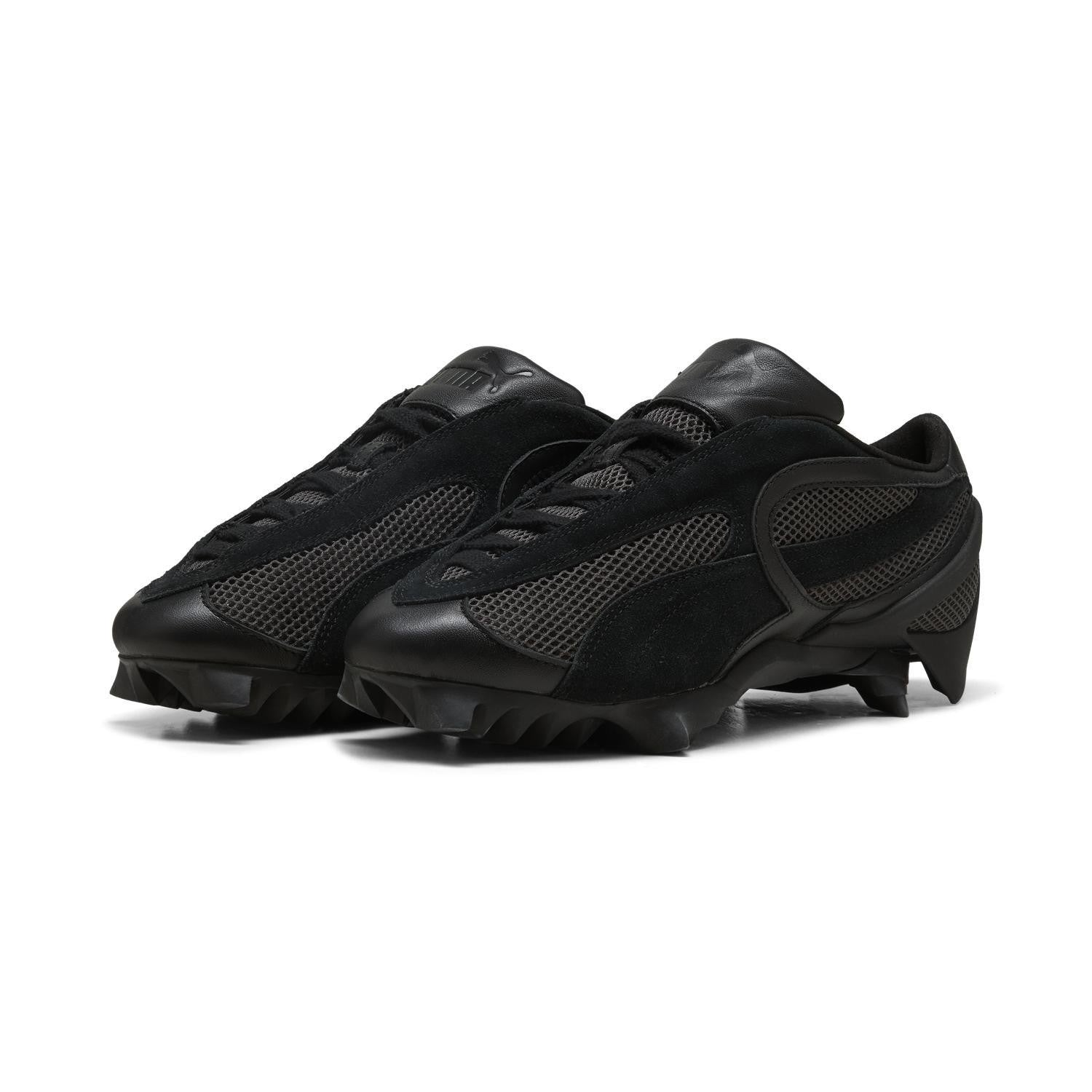 402959-01 Puma BEISSER BLACK (Men's)