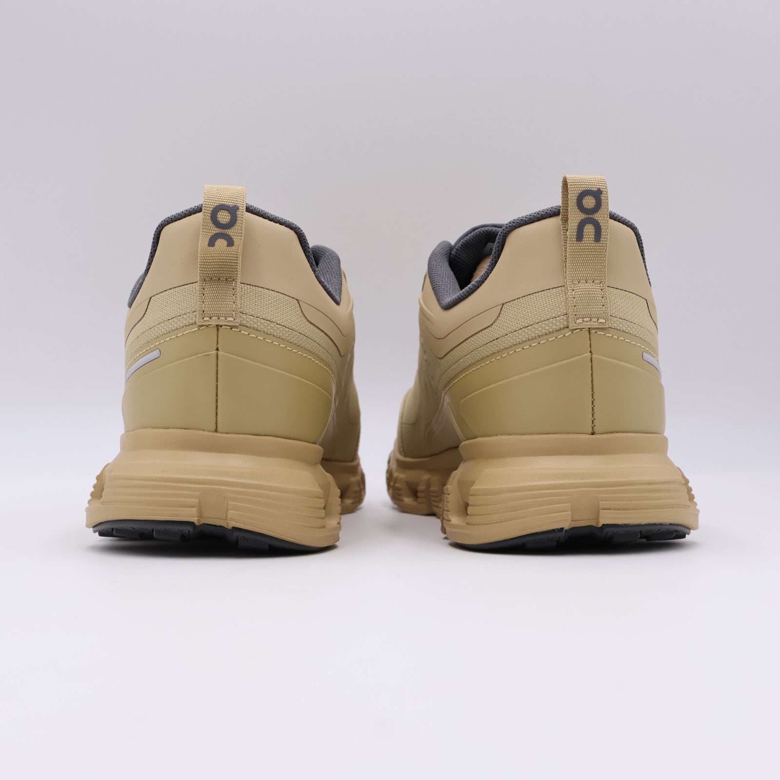 3MG10424644 On Cloud 6 Geo Waterproof Chai (Men's)
