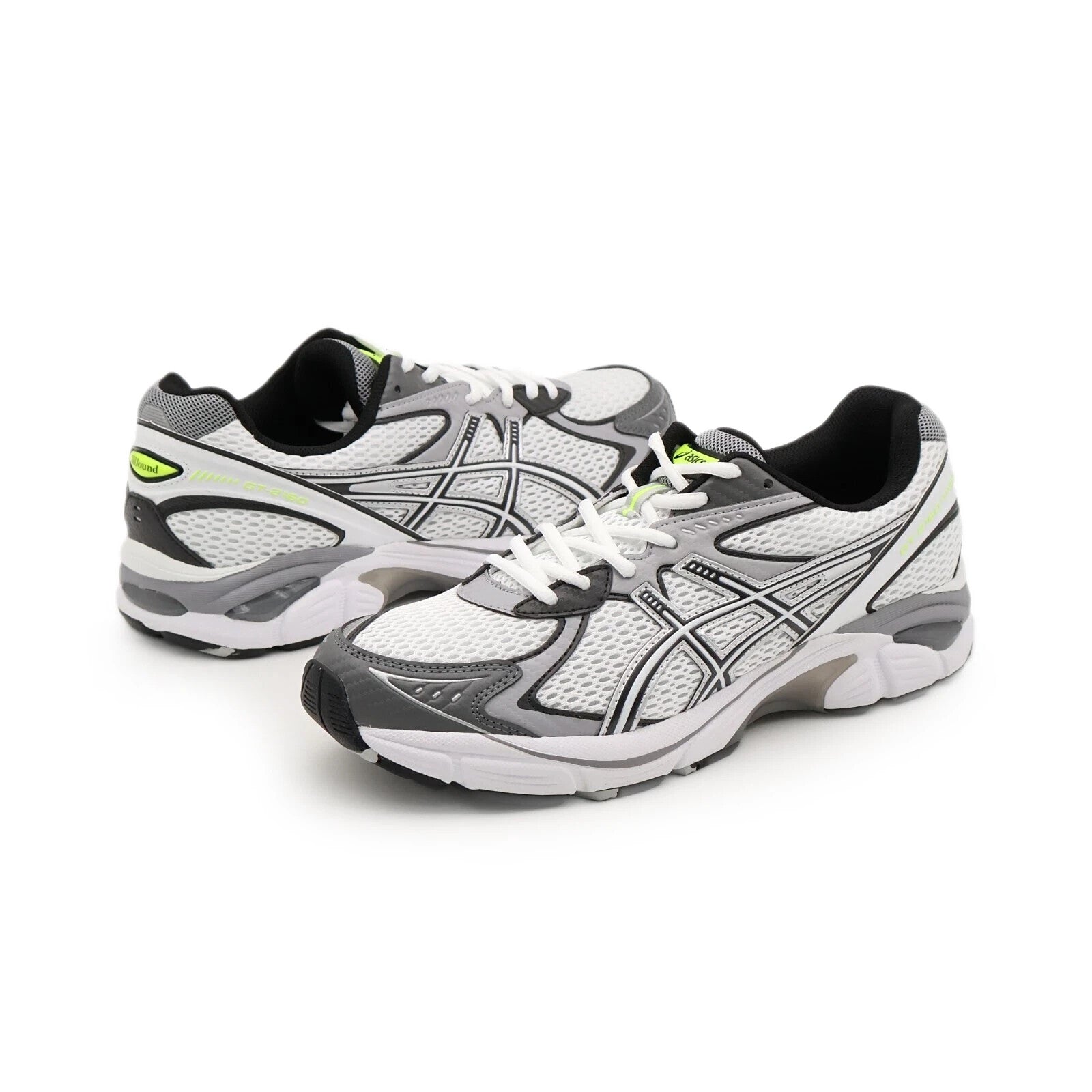 1203A554-100 JJJJound Asics GT-2160 White Black (Men's)