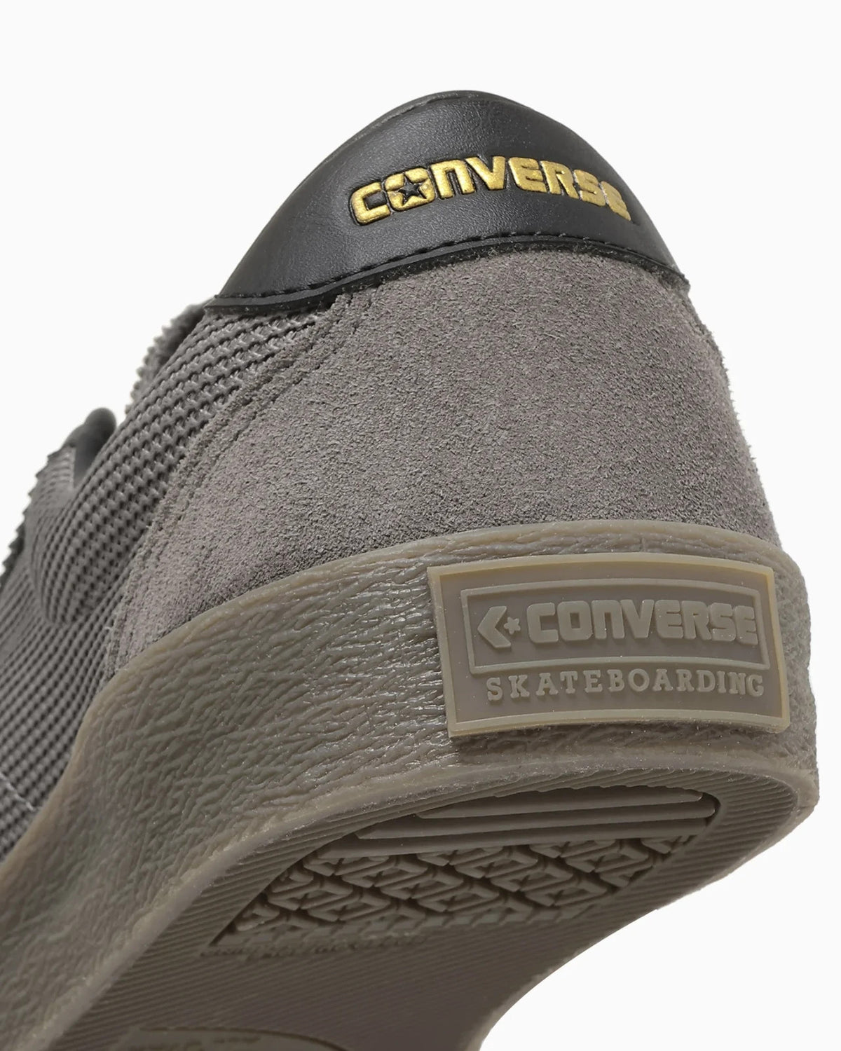 33703080 Converse Roadclassic SK ME OX "Gray/Black" (Men's)