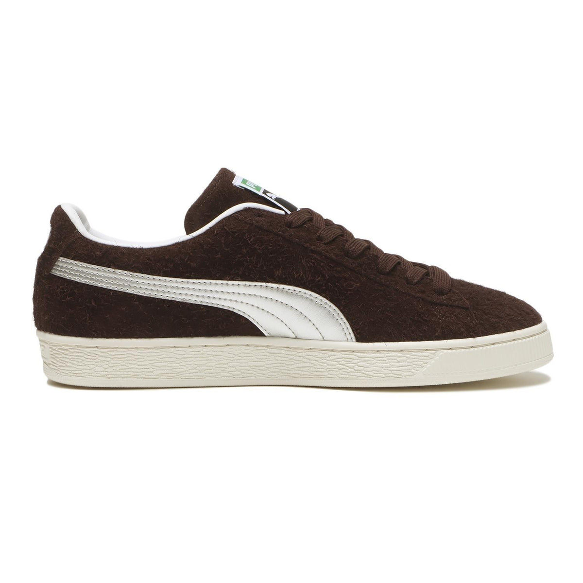 410801-01 Puma SUEDE CLASSIC BILLYS (Men's)