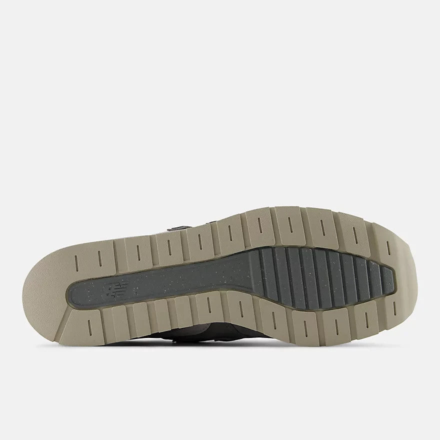 U996193 New Balance 996V2 "Slate Grey/Magnet" (Men's)