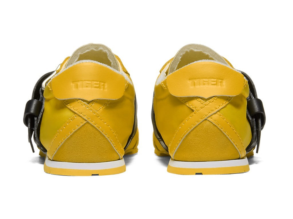 1183C627-750 Onitsuka Tiger Codobel Yellow/Black (Men's)