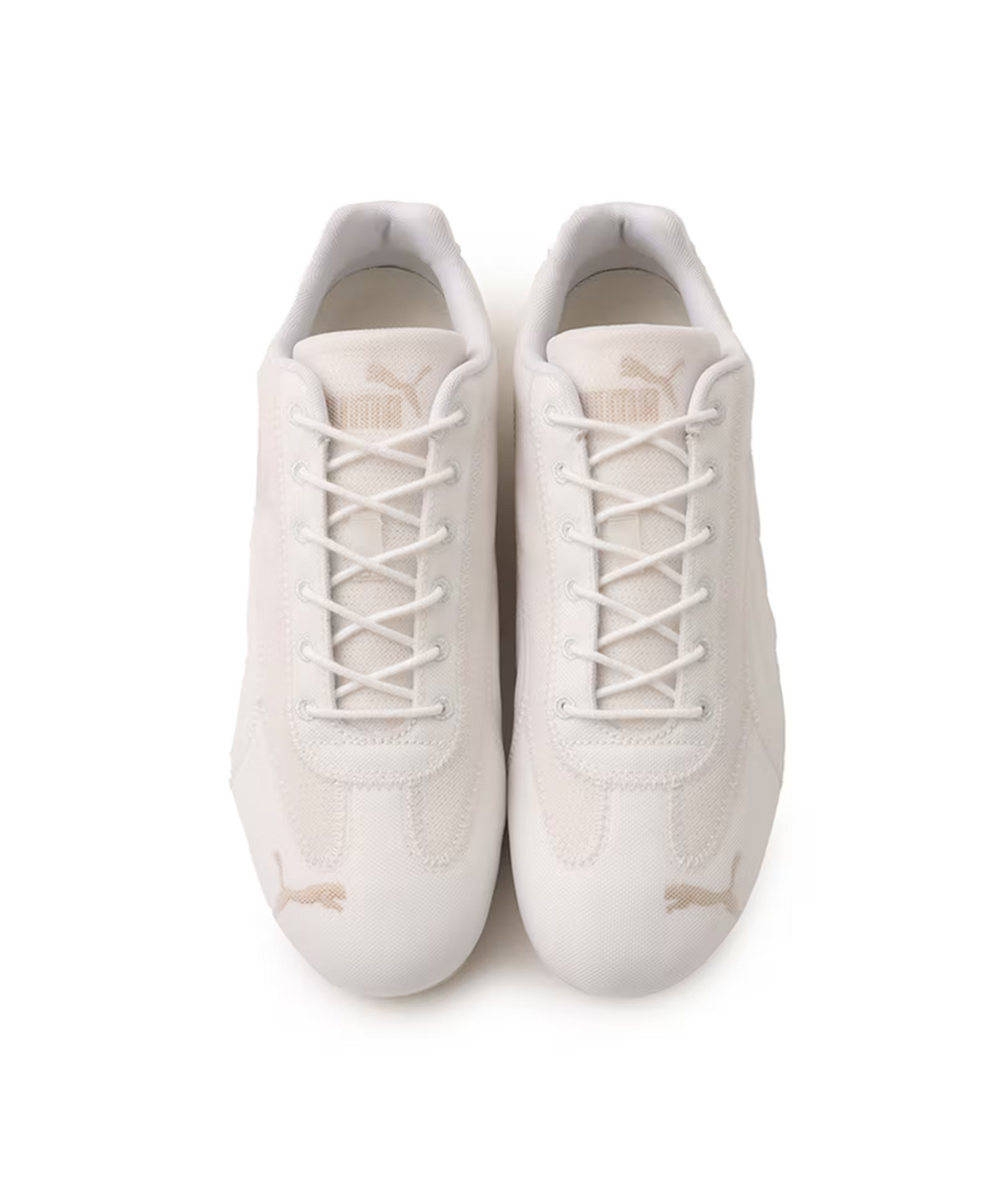 405929-01 atmos Ã beautiful people Ã Puma Speedcat OG Nothing to Hide (Men's)