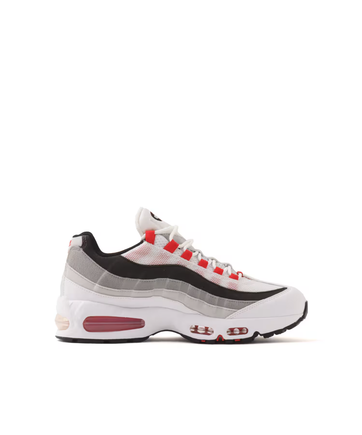 IB7862-100 Nike Air Max 95 OG Big Bubble PRM Comet (Men's)