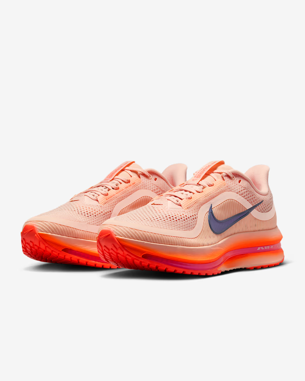 II6308-600 Nike Pegasus PRM Washed Coral Hyper Orange (Men's)
