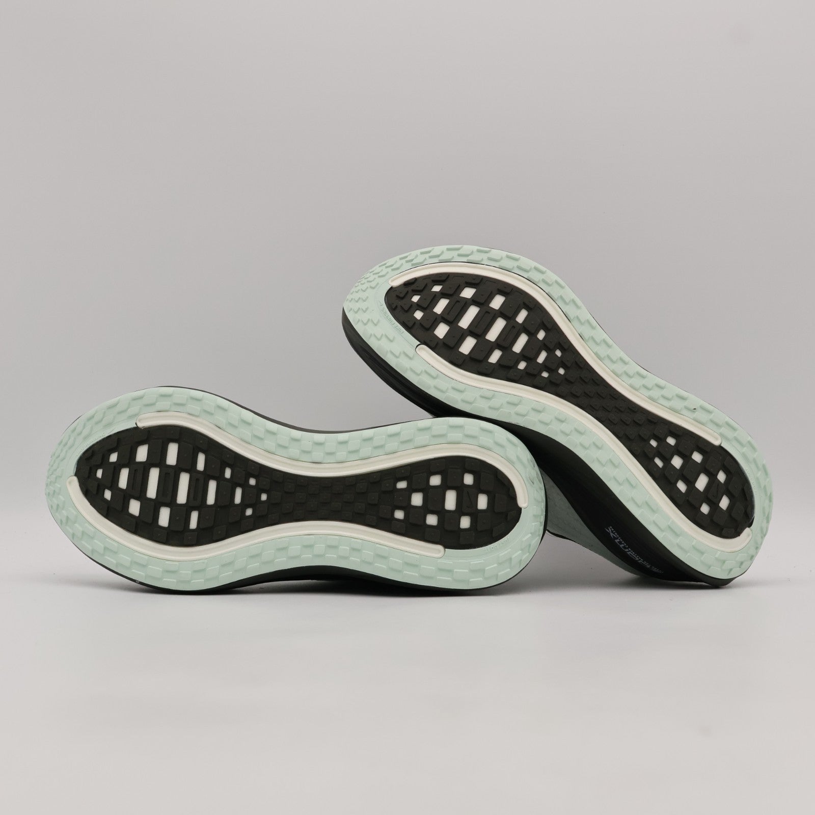 IM7659-394 Nike Vomero Plus SE Barely Green Sequoia Light Silver (Women's)