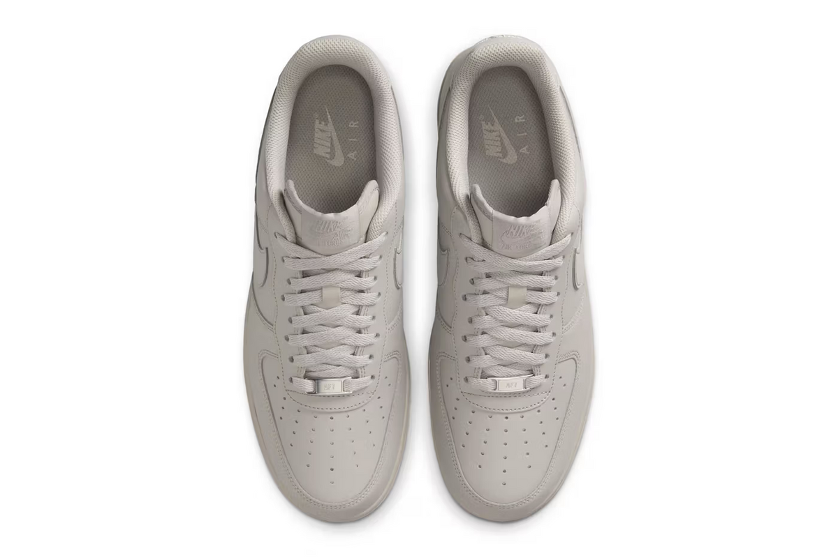 IH1698-001 Nike Air Force 1 Low College Grey (Men's)