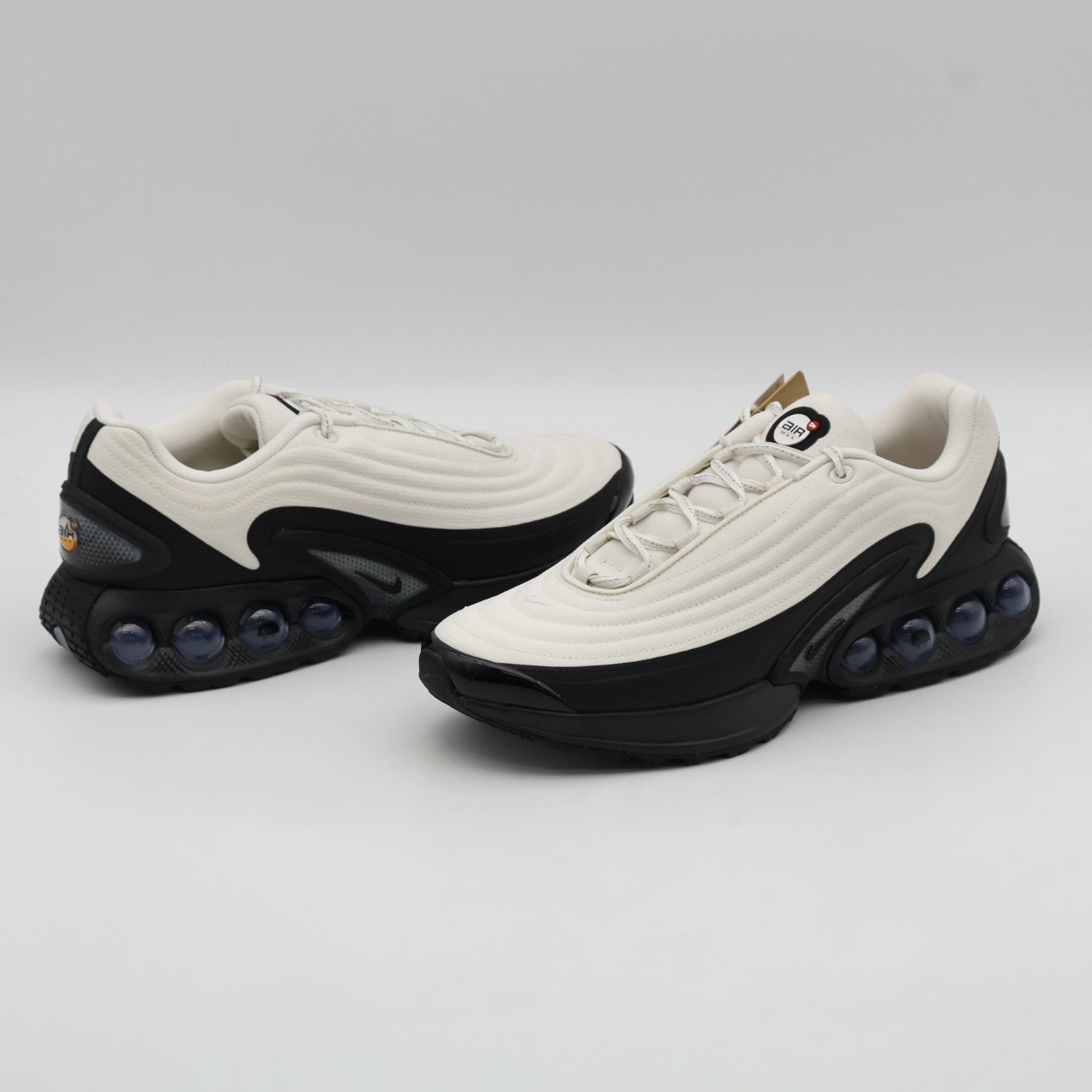 HV4528-001 Nike Air Max DN WTR Phantom Black (Men's)