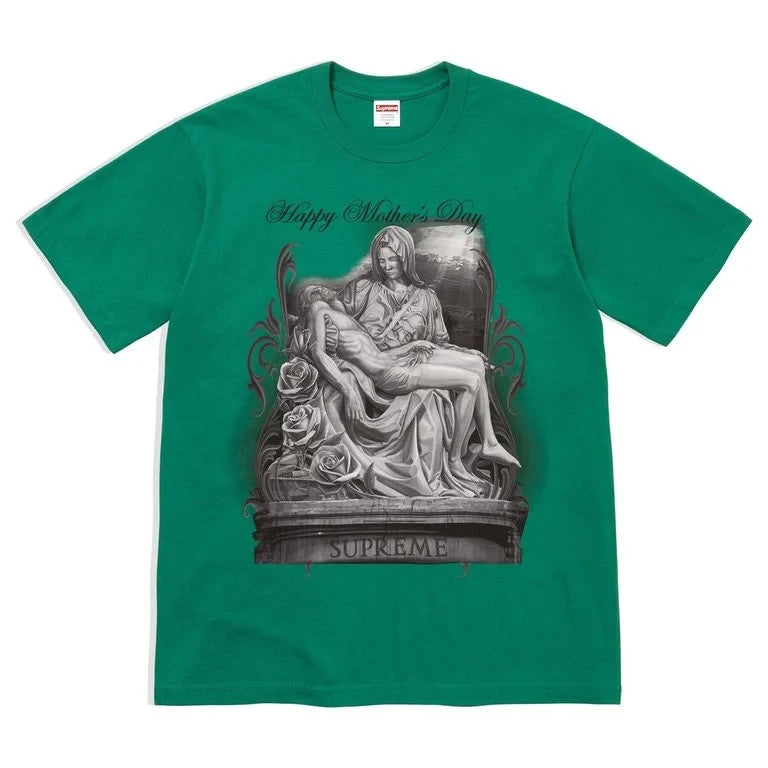 Supreme Tears Tee Light Pine