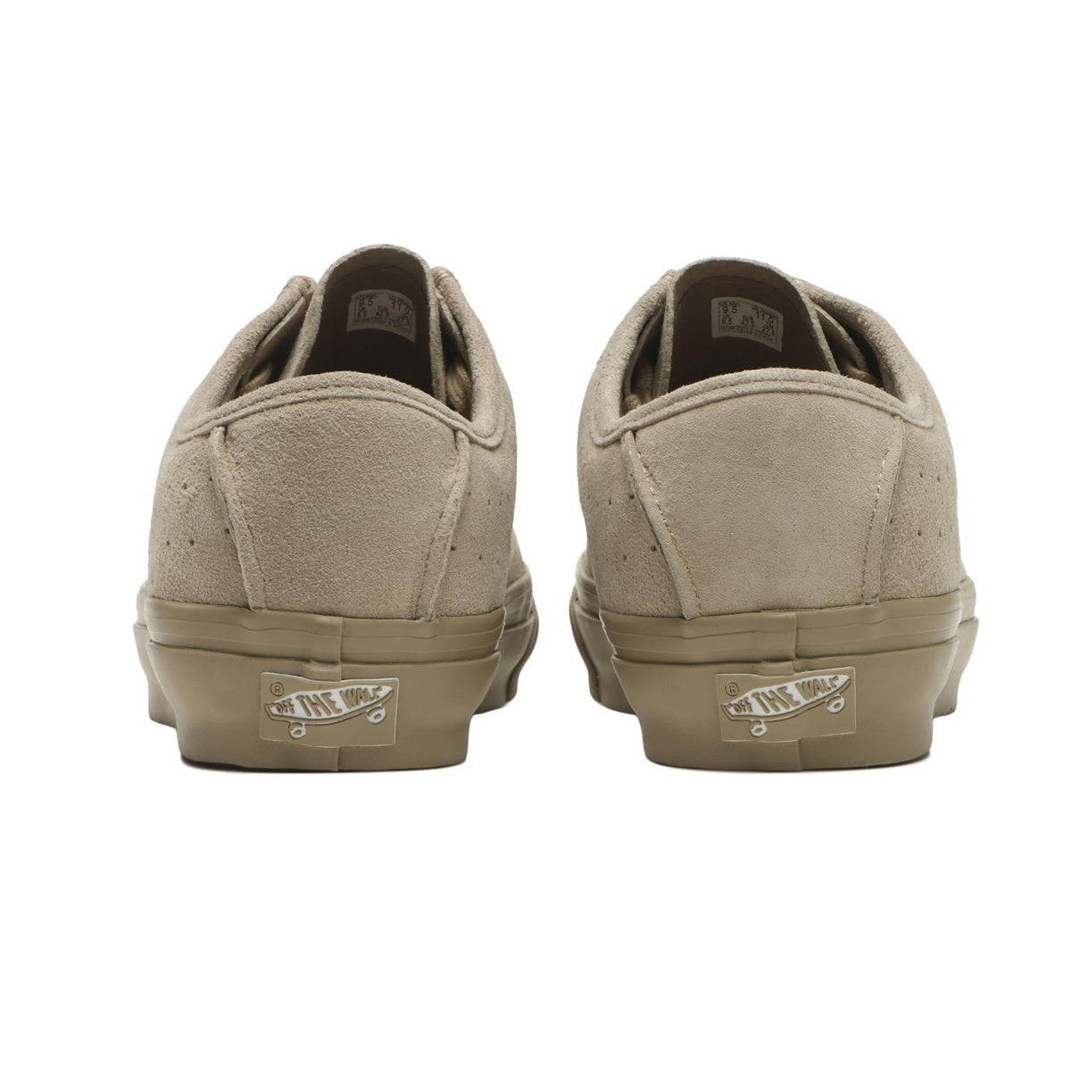 VN000Z3XICX Vans PREMIUM SF MOC LOW (Men's)