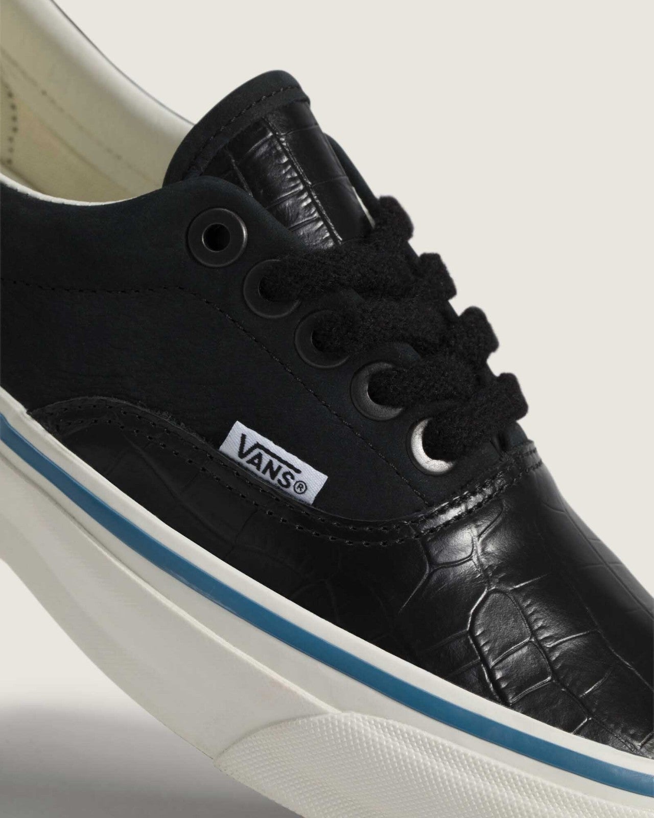 VN000E8Y3KY OTW by Vans Era 95 Vibram Black (Men's)