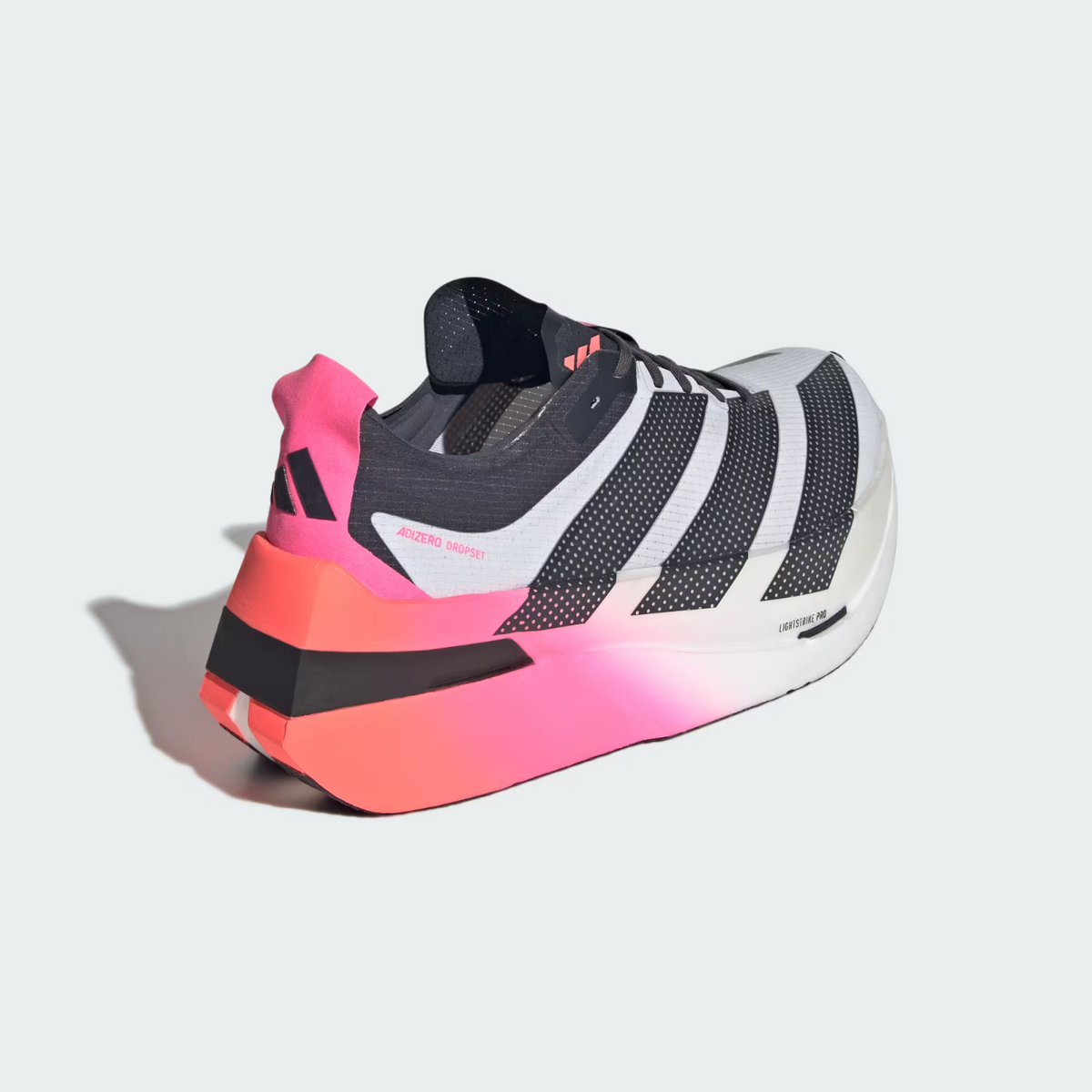HQ5480 adidas Adizero Dropset Elite Training (Men's)