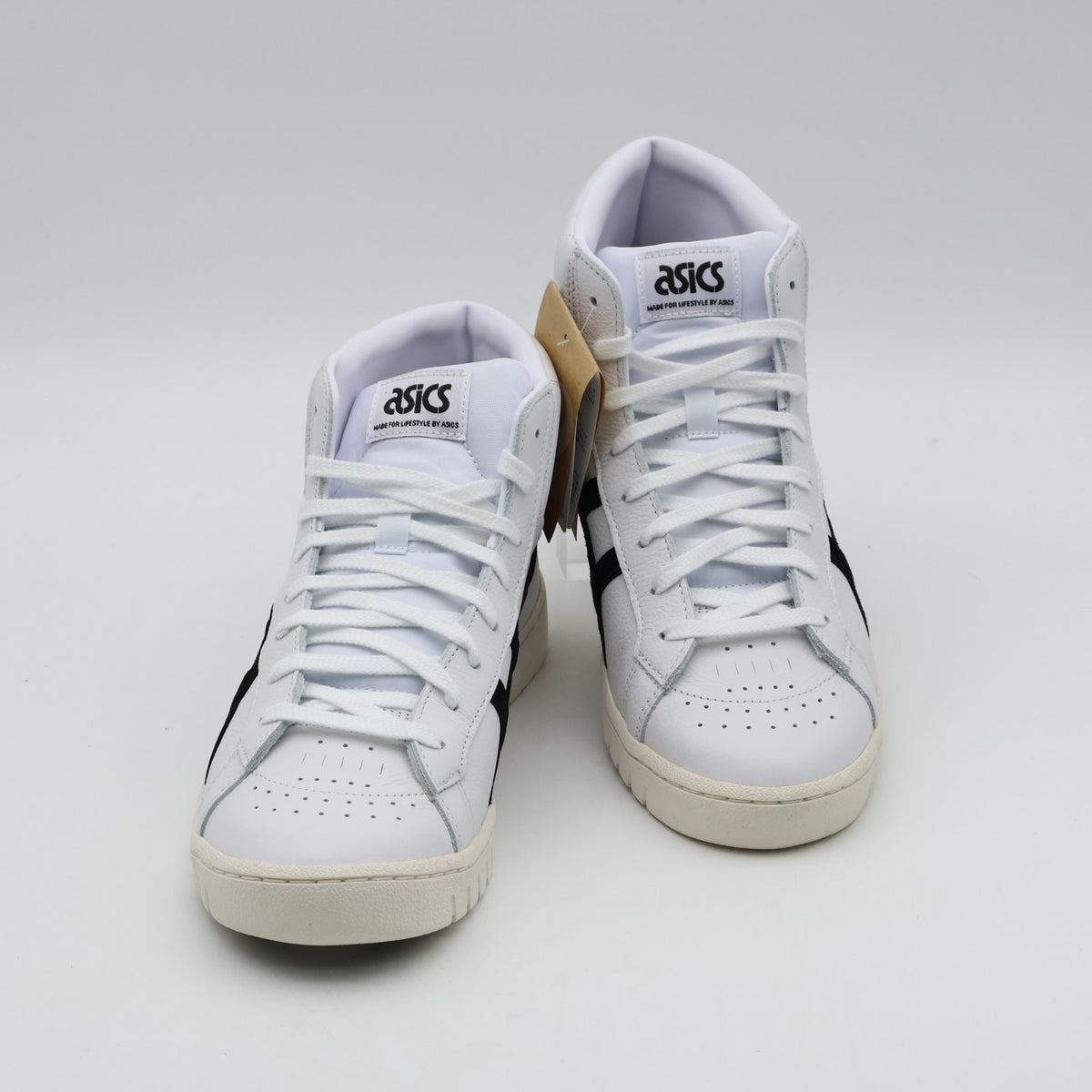 1201A524-101 Asics Gel-PTG MT White Black (Men's)