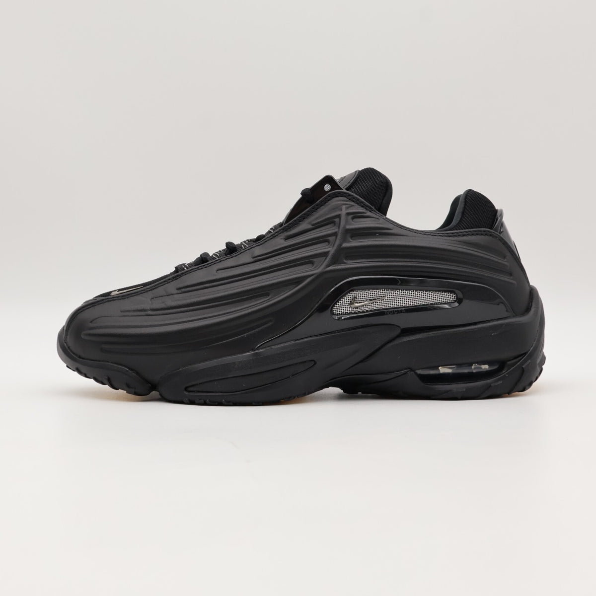 DZ7293-001 Drake NOCTA Nike Hot Step 2 Black Gunmetal (Men's)