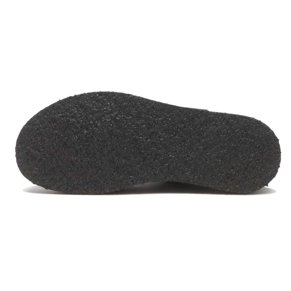 26182844 Clarks Nomad T Bar Black Suede ( Men's )