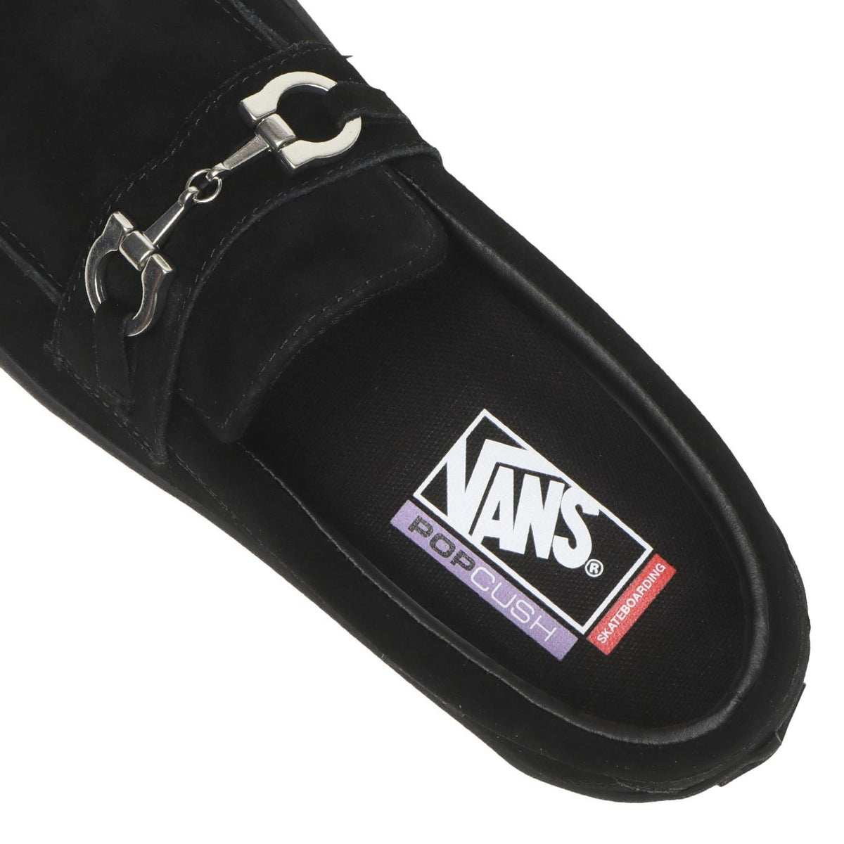 VN000Z76BM8 Vans SKATE LOAFER (Men's)
