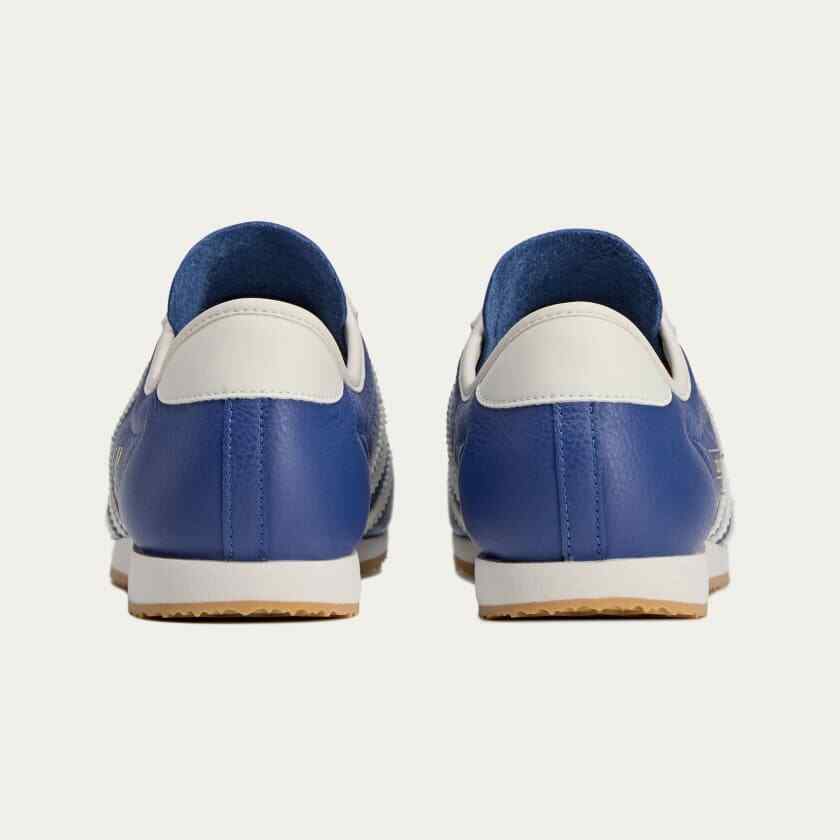 IH3307 C.P. Company Ã adidas Originals Italia Spezial Collegiate Royal (Men's)