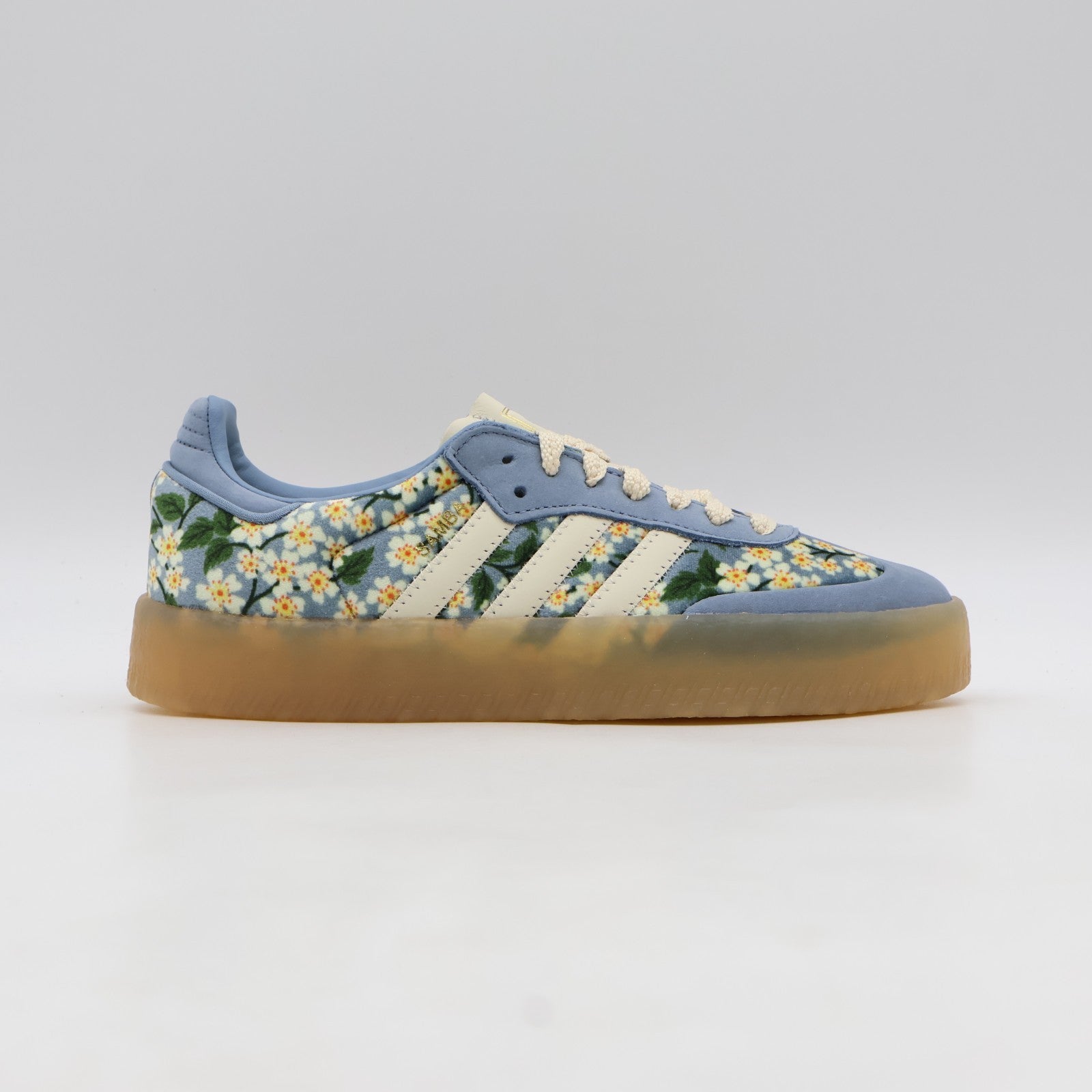 JQ6046 Liberty London adidas Originals Sambae (Women's)