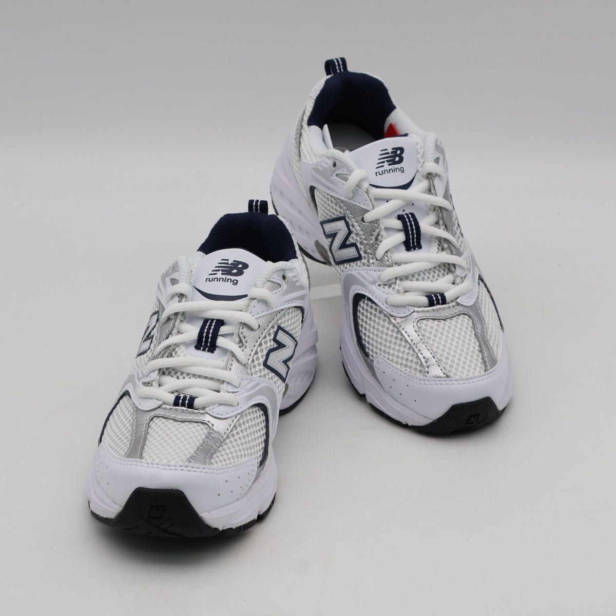 MR530SG New Balance 530 White (Men's)