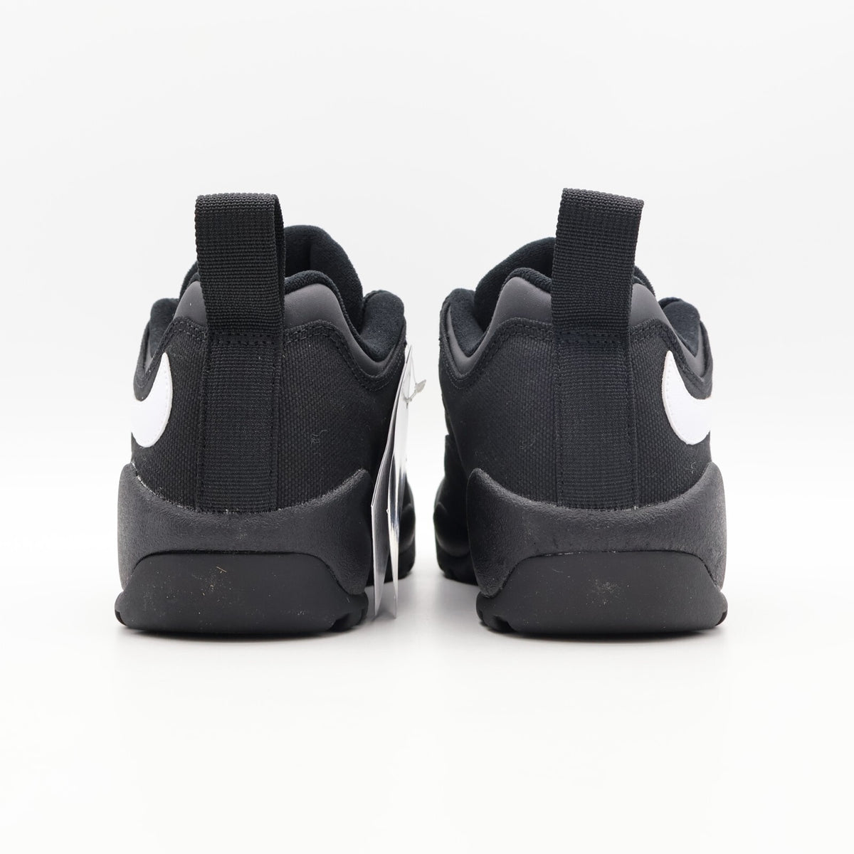 FQ3000-001 Supreme Nike SB Darwin Low Black White Anthracite (Men's)
