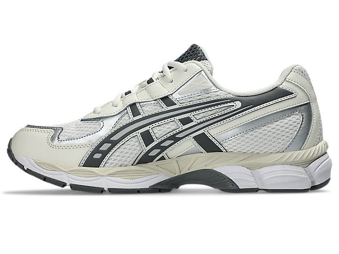 1203A542-101 Asics Gel-NYC 2055 Cream Carbon (Men's)