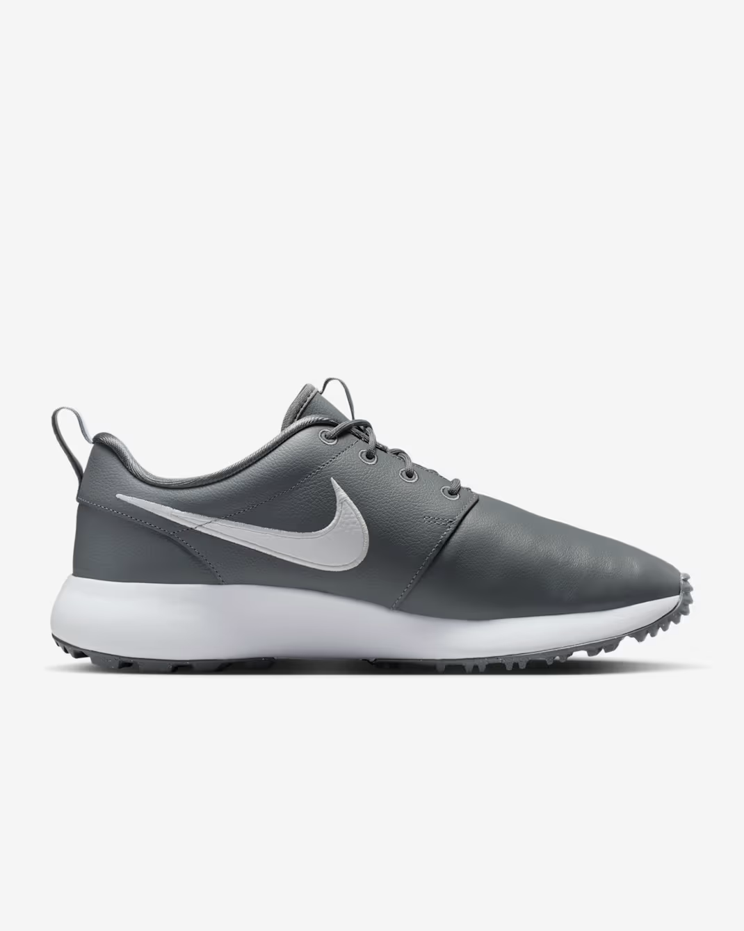 HV4697-002 Nike Roshe Golf Cool Grey Light Smoke Grey White (Men's)