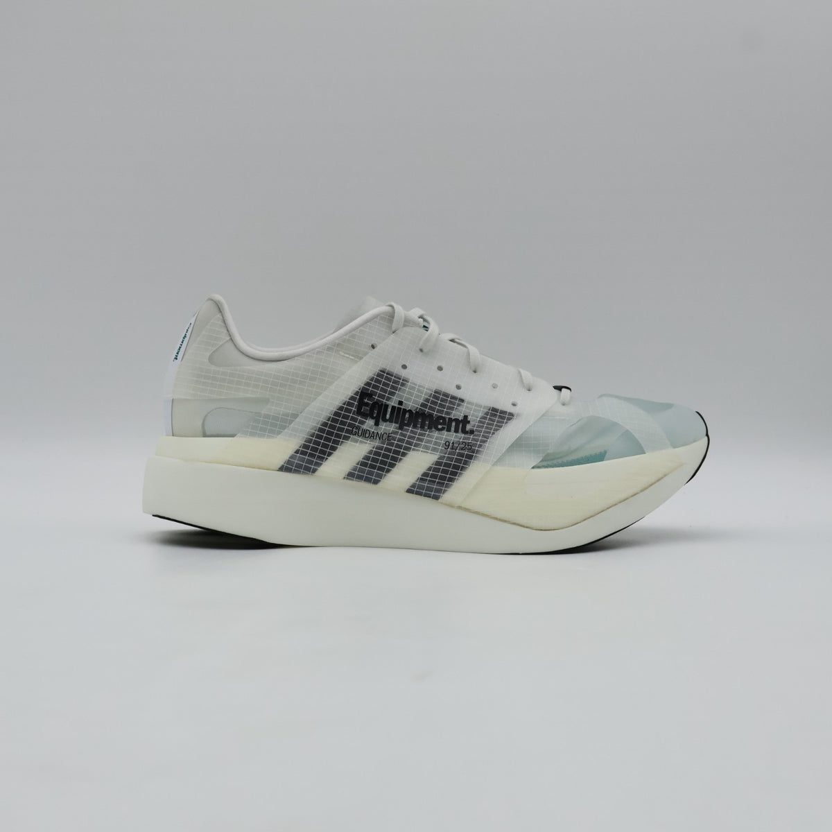 KI4009 adidas Originals Equipment Guidance 91/25 Cloud White (Men's)
