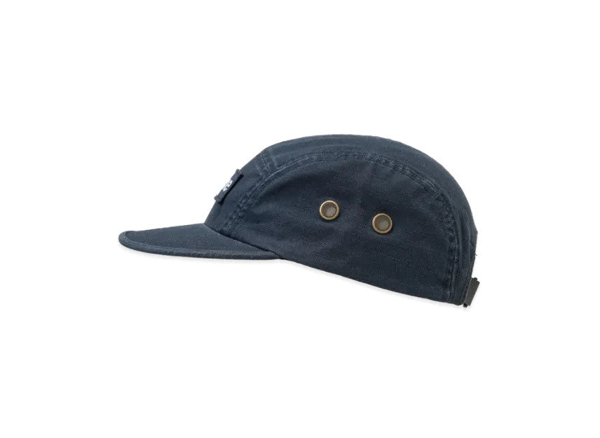 Supreme Military Camp Cap "Navy"