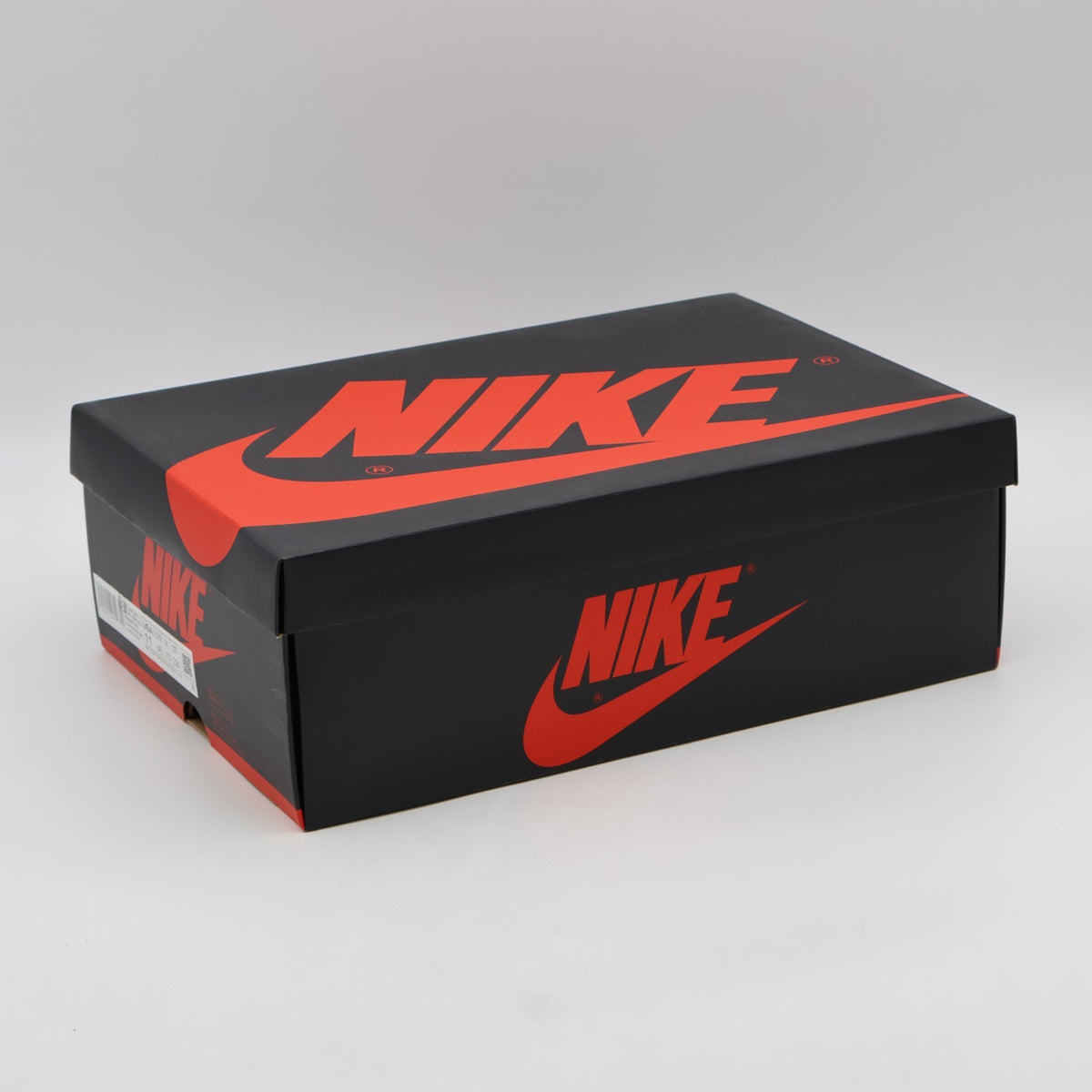 555088-033 Nike Air Jordan 1 High OG Rust Shadow (Men's)