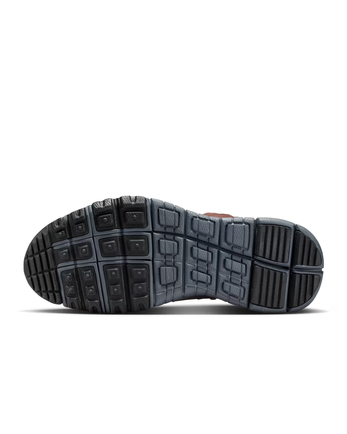HM6961-001 SoulGoods Ã Nike Air Footscape Woven "Medium Orewood Brown" (Men's)