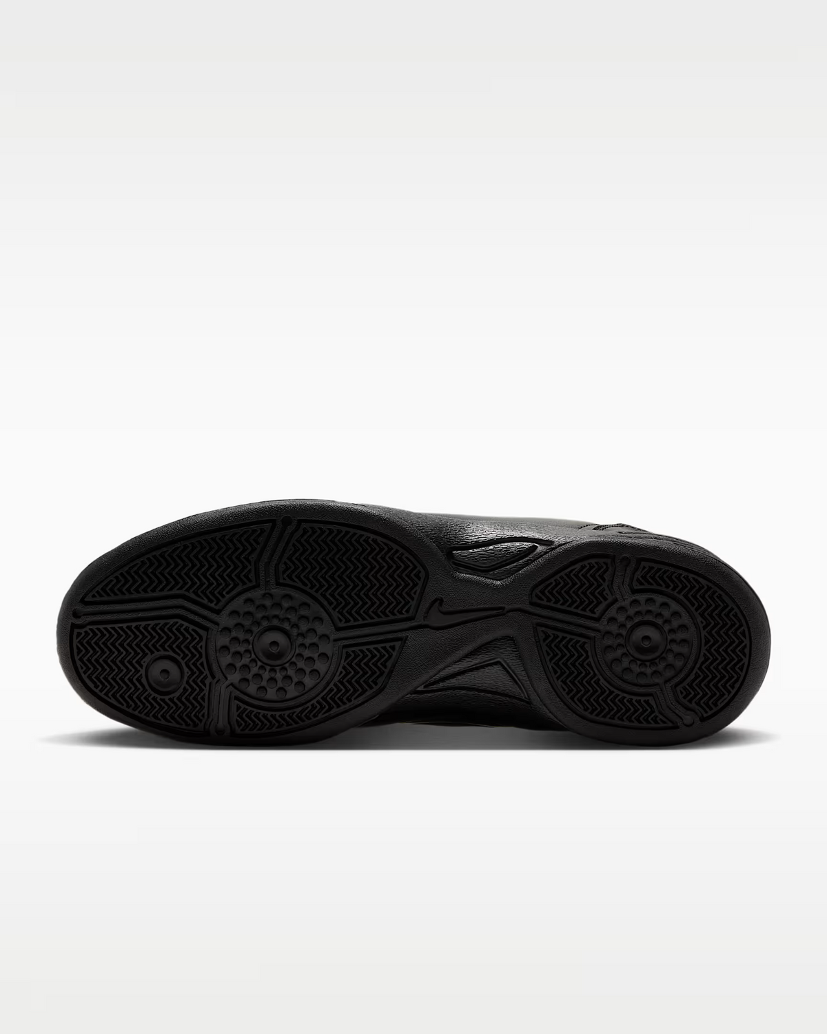IO2387-005 Nike Total 90 3 "Triple Black" (Women's)