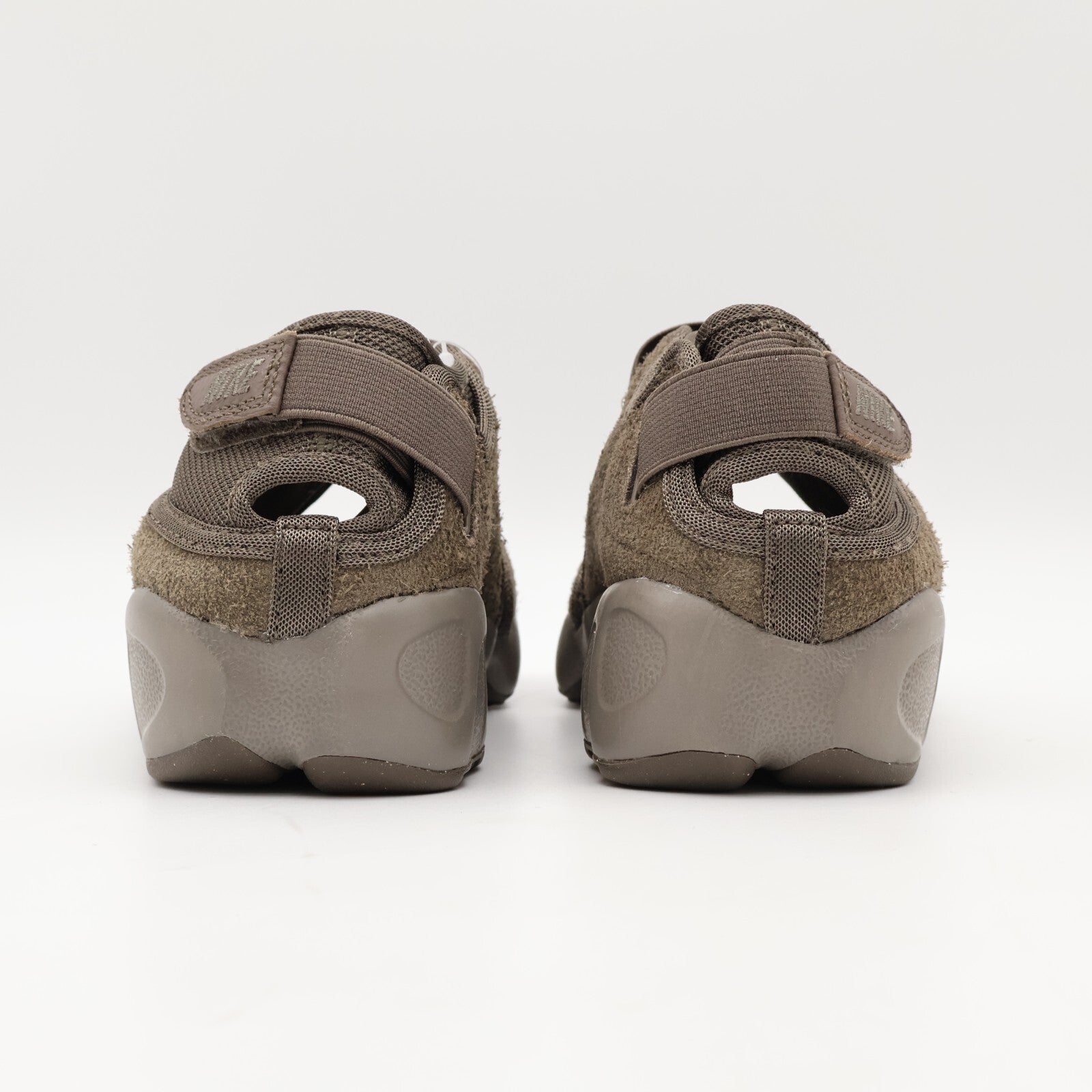 HQ1474-002 Nike Air Rift Brown (Women's )