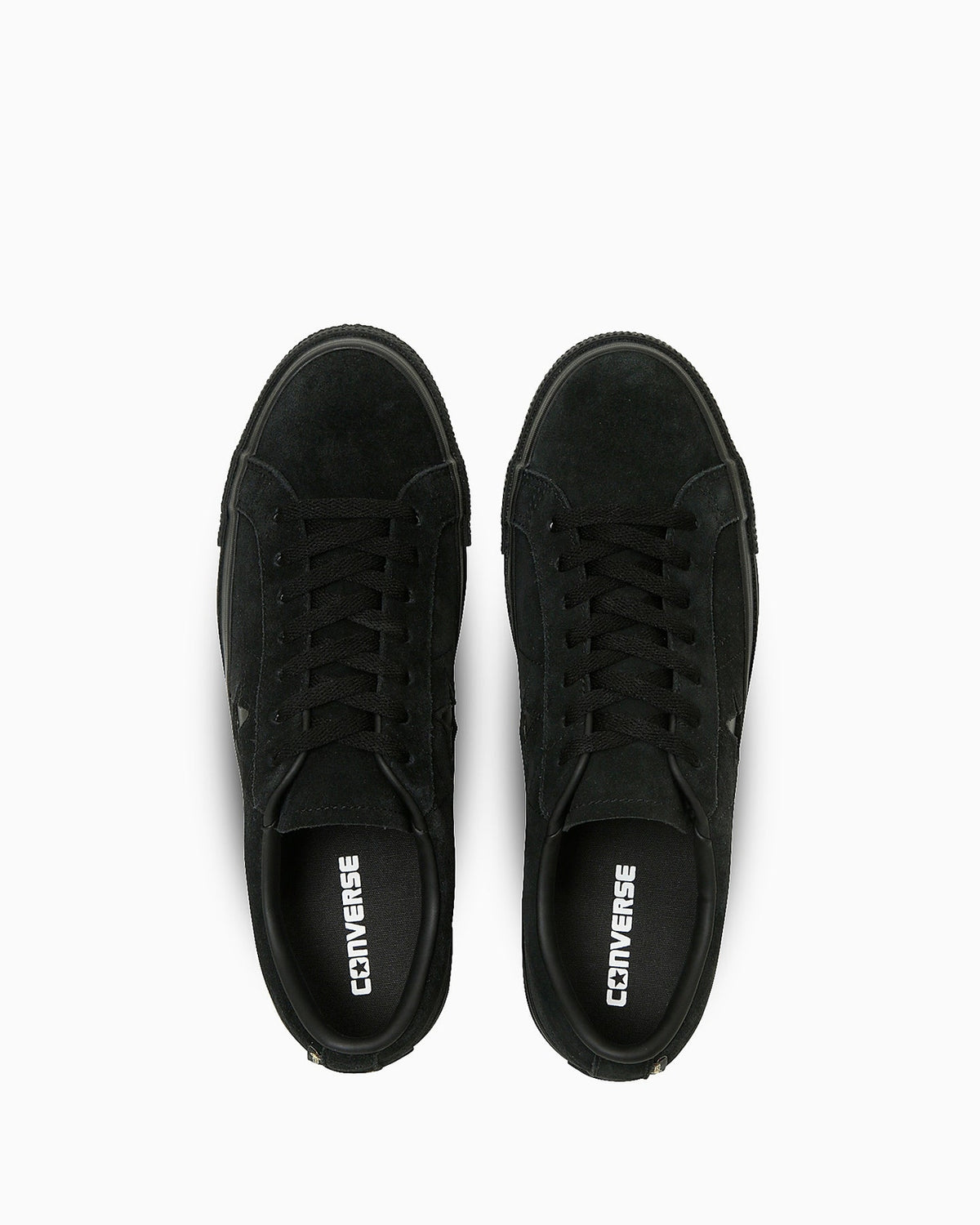 35200820 Converse One Star GORE-TEX Black Monochrome (Men's)