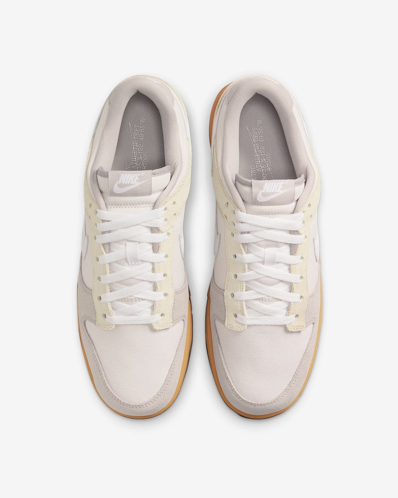 HV4301-030 Nike Dunk Low Phantom (Men's)