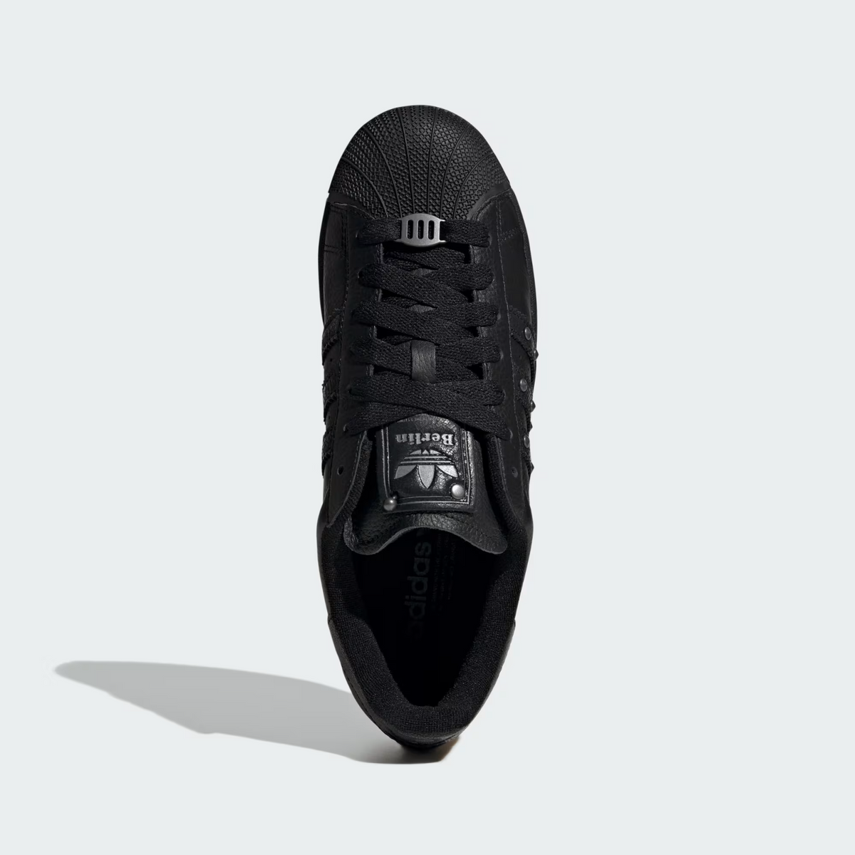JQ3225 adidas Originals Superstar 2 Berlin (Men's)