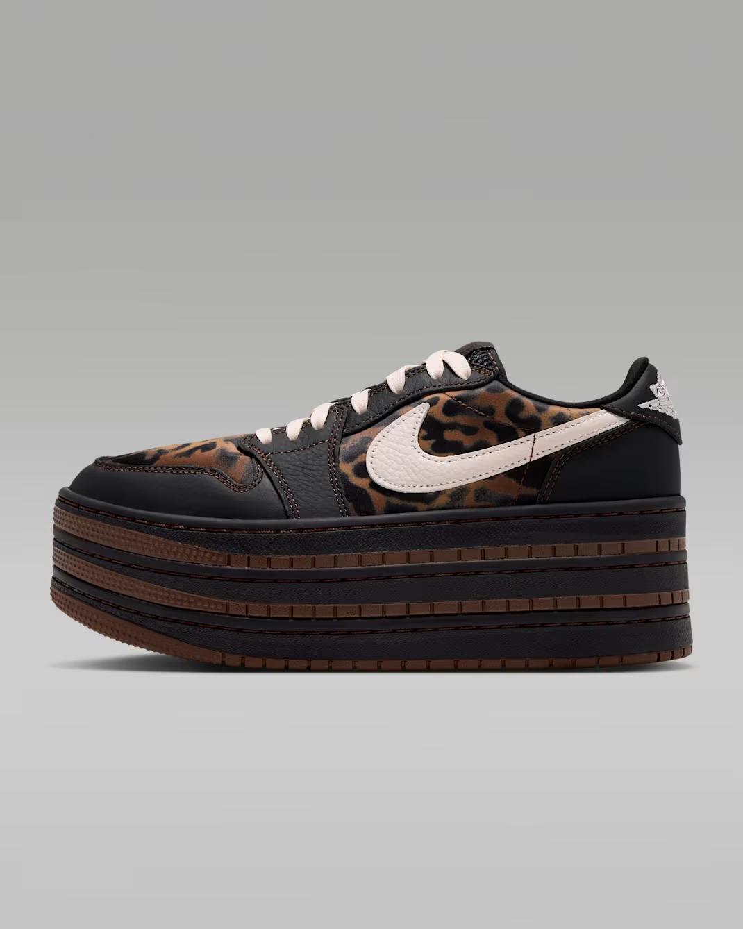 IV5073-001 Nike AIR JORDAN 1 TRIPLE STACK (Women's)