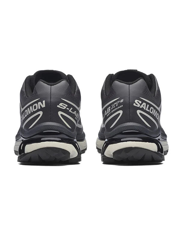 L47989500 Salomon XT-6 BLACK ASPHALT CASTLEROCK (Men's)