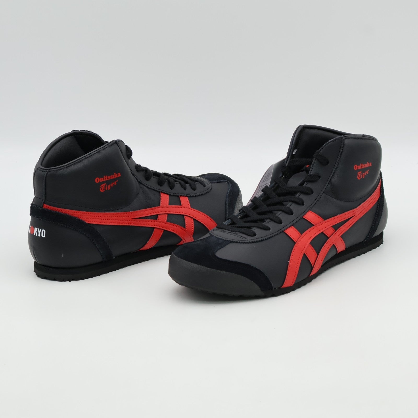1183B577-001 Onitsuka Tiger MEXICO Mid Runner (Men's)